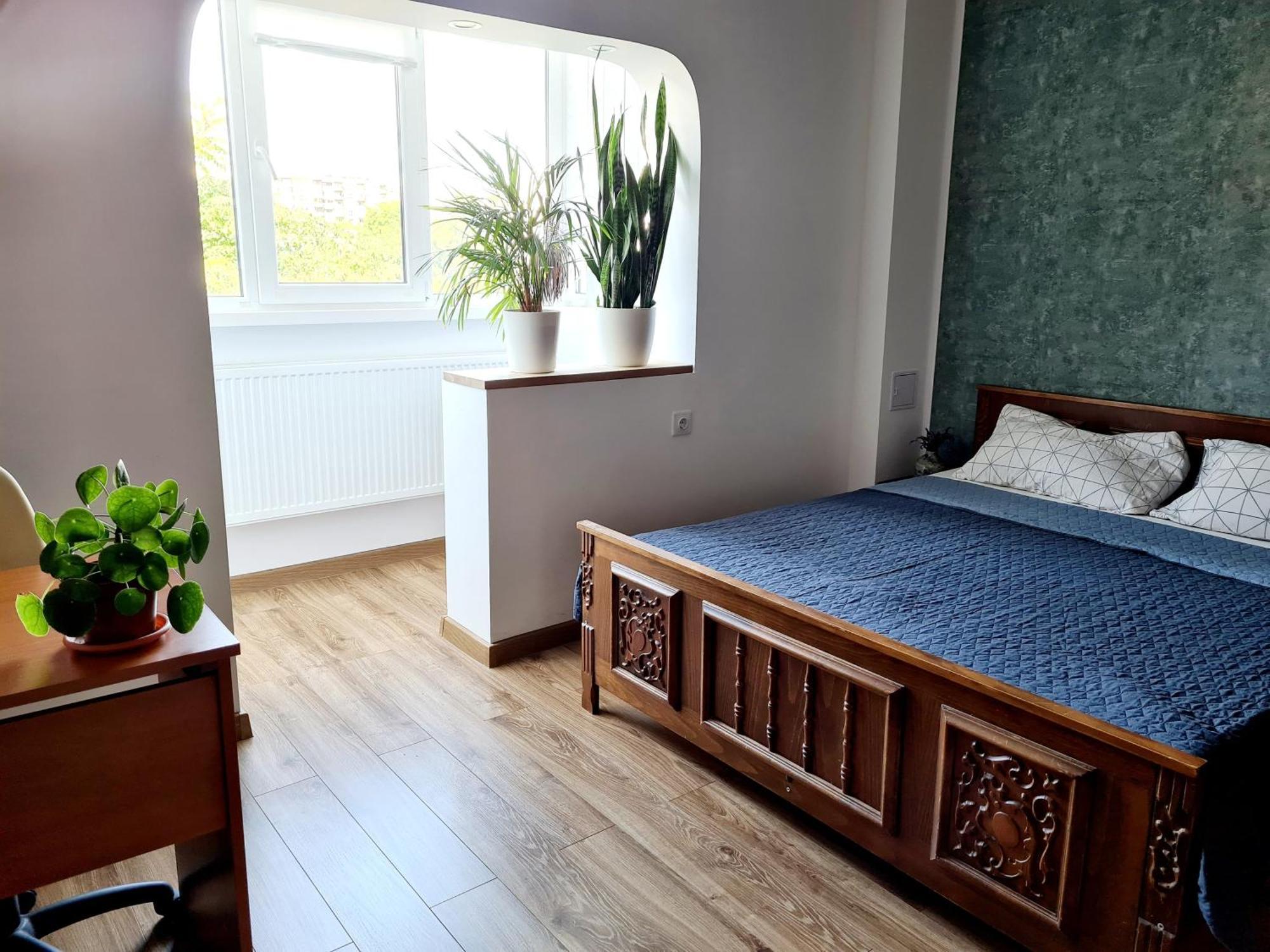 Apartment In Dristor Area Bukares Bagian luar foto